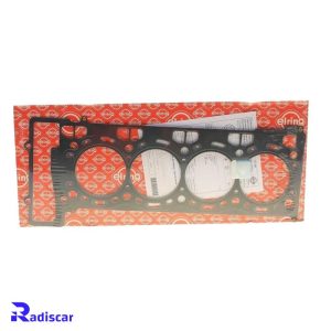 واشر سر سیلندر بی ام و سری 5-6-7-X5-X6 برند Elring کد 217.580