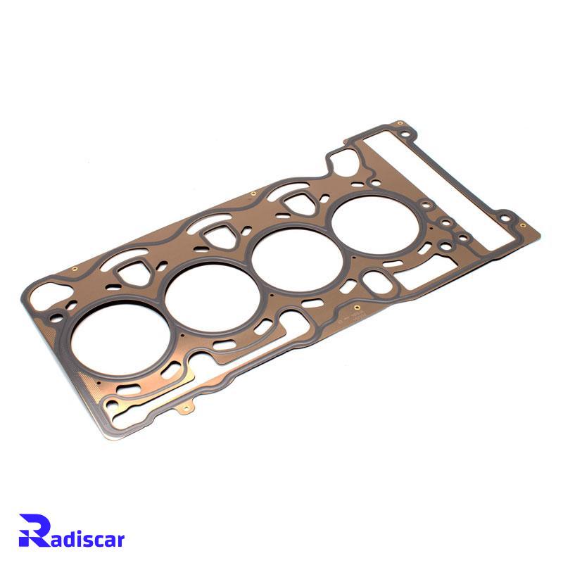 واشر سرسیلندر بی ام و موتور (N46) برند Elring کد 353.264