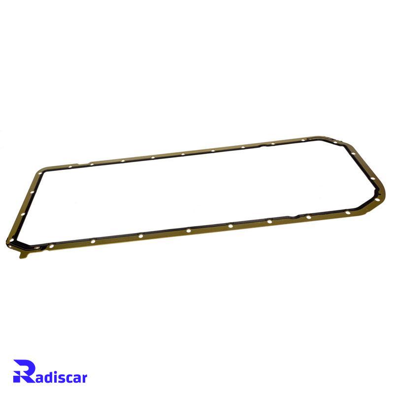 واشر کارتل بی ام و موتور (M54) برند Elring کد 424.510