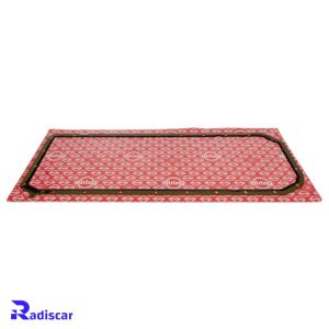 واشر کارتل بی ام و موتور (M54) برند Elring کد 424.510
