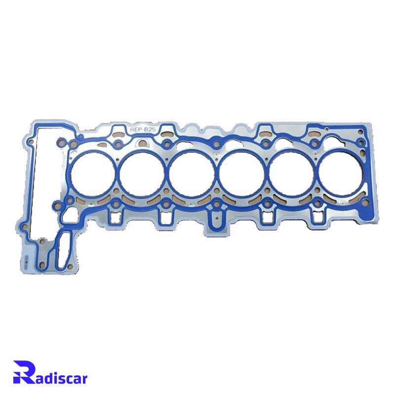 واشر سر سیلندر بی ام و موتور N52 برند Elring کد 512.290