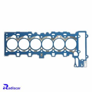 واشر سر سیلندر بی ام و موتور N52 برند Elring کد 512.290