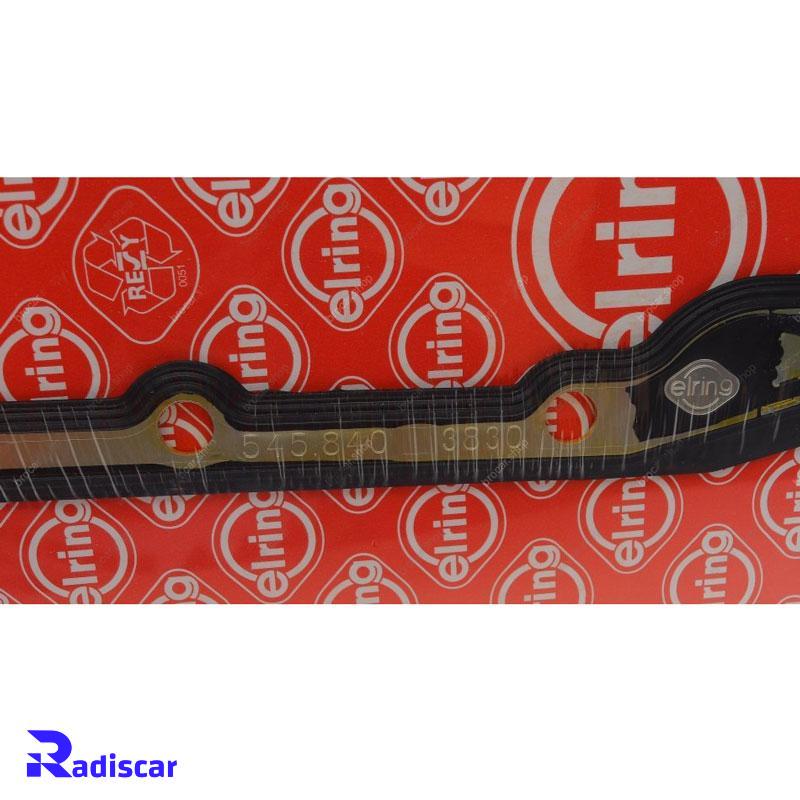واشر کارتل بی ام و موتور (N52) برند Elring کد 545.840