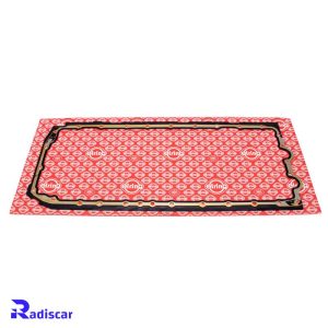 واشر کارتل بی ام و موتور (N52) برند Elring کد 545.840