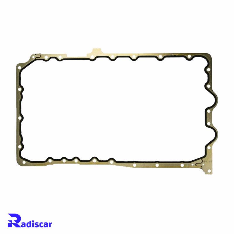 واشر کارتل بی ام و موتور N20 برند Elring کد 655.881