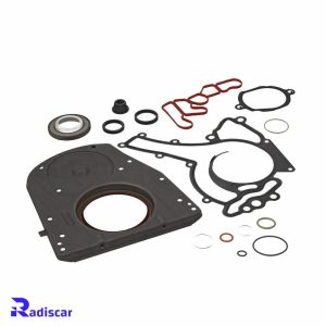 واشر کامل مرسدس بنز (MO272) برند Elring کد 655.470