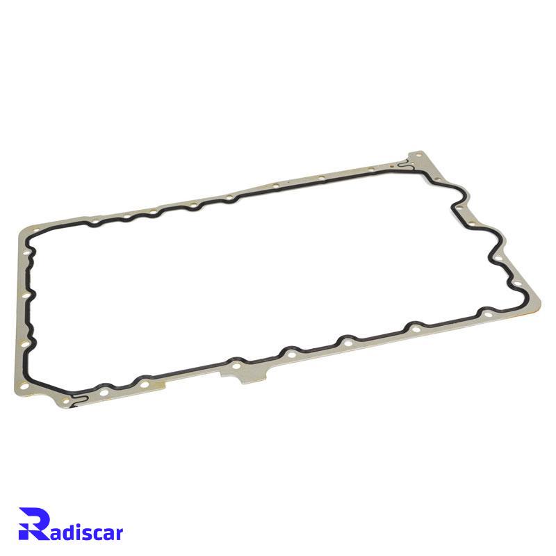واشر کارتل بی ام و موتور N20 برند Elring کد 655.881