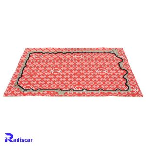 واشر کارتل بی ام و موتور N20 برند Elring کد 655.881
