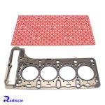 واشر سر سیلندر مرسدس بنز کلاس C-E-CLA-S برند Elring کد 732.640