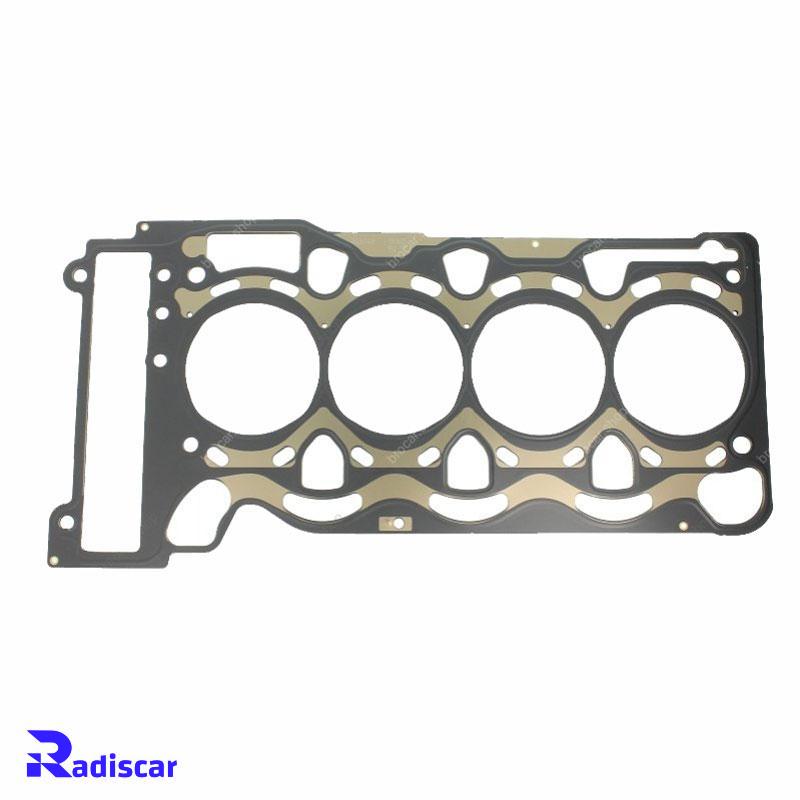 واشر سر سیلندر بی ام و موتور N46 برند Elring کد 746.902
