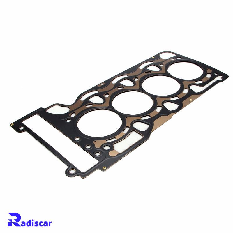 واشر سر سیلندر بی ام و موتور N46 برند Elring کد 746.902