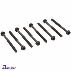 پيچ سر سيلندر مرسدس بنز (MO112) برند Elring کد 759.970
