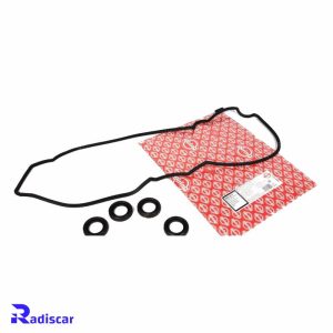 واشر کامل سرسیلندر مرسدس بنز W203 برند Elring کد 899.917