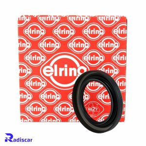 کاسه نمد مرسدس بنز C(W203) برند Elring کد 914.924