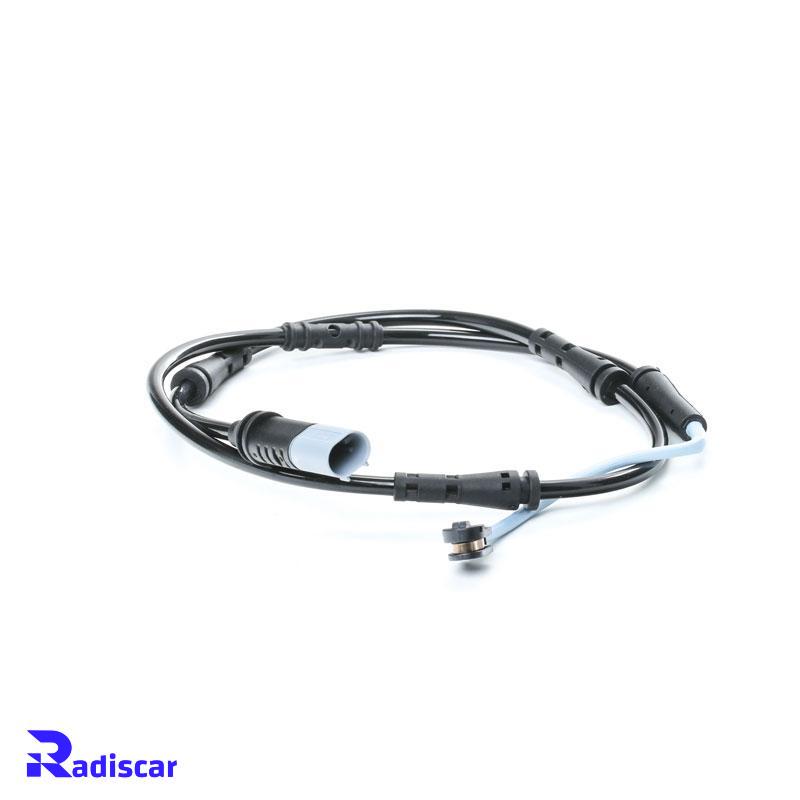 سنسور ترمز جلو بی ام و 5(F10)-6(F06) برند Textar کد 98043300
