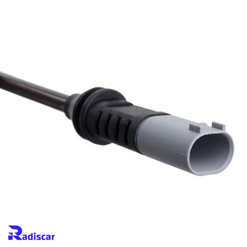 سنسور ترمز جلو بی ام و 5(F10)-6(F06) برند Textar کد 98043300