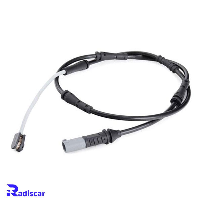 سنسور ترمز جلو بی ام و 5(F10)-6(F06) برند Textar کد 98043300