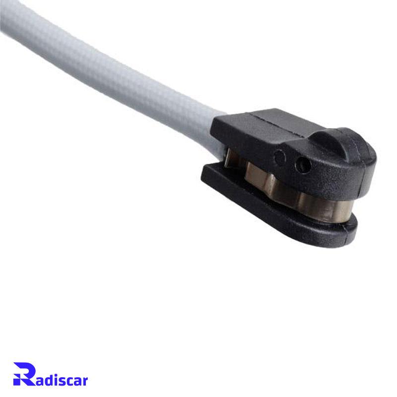 سنسور ترمز جلو بی ام و 5(F10)-6(F06) برند Textar کد 98043300