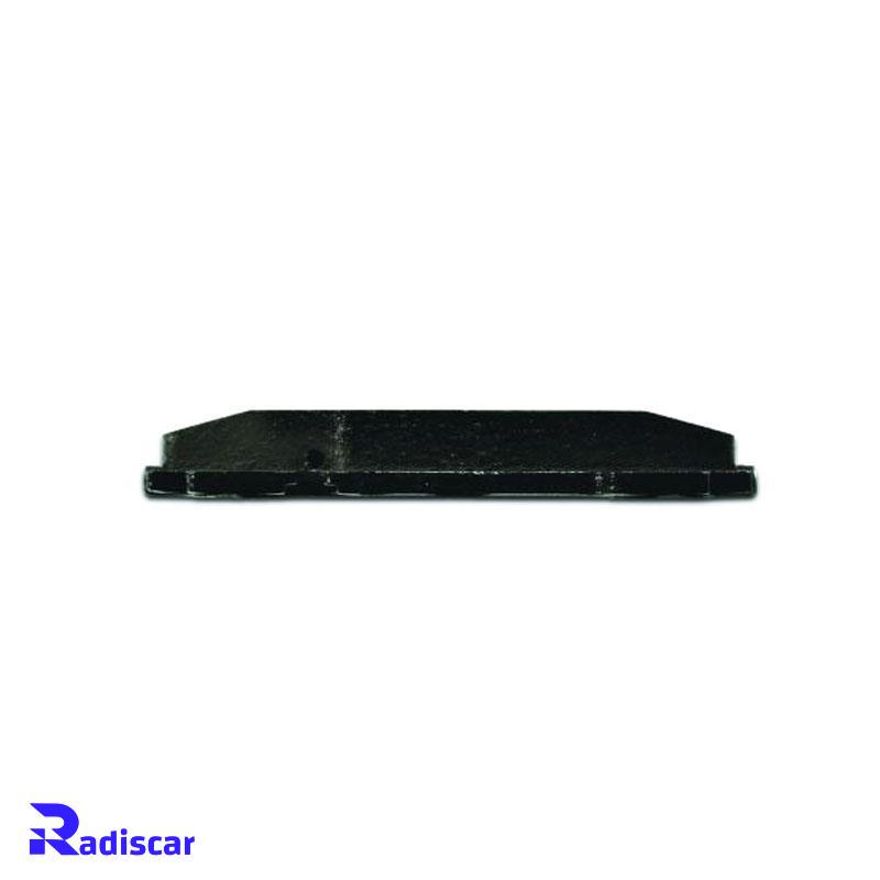 لنت ترمز جلو مرسدس بنز CLS(C219) برند Hella Pagid کد T1318MM