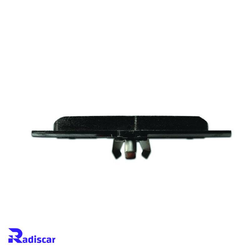 لنت ترمز جلو مرسدس بنز C(W204)-CLS(C218)-E(W212) برند Hella Pagid کد T1624MM
