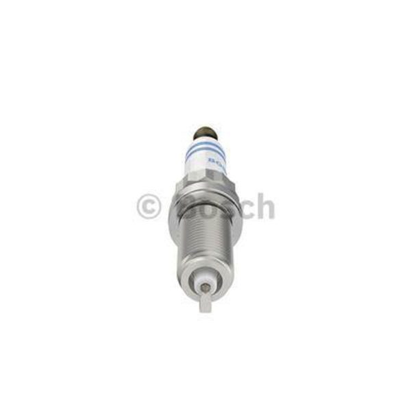 شمع موتور مرسدس بنز موتور (MO278) برند Bosch کد 0242140521