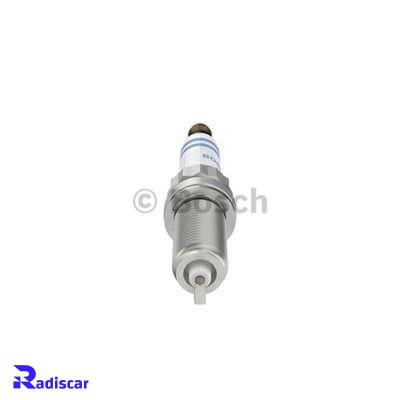 شمع موتور مرسدس بنز موتور (MO278) برند Bosch کد 0242140521