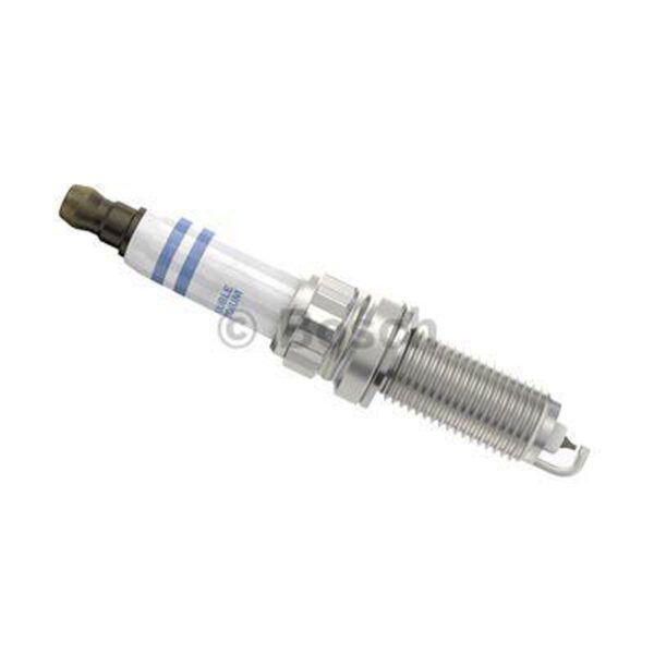 شمع موتور مرسدس بنز موتور (MO278) برند Bosch کد 0242140521