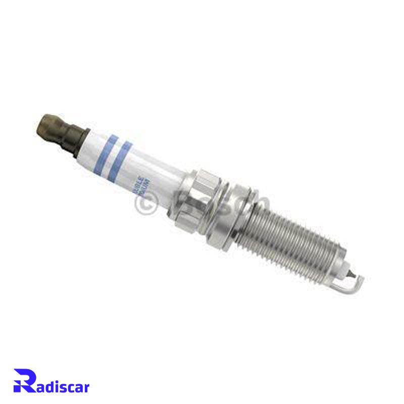شمع موتور مرسدس بنز موتور (MO278) برند Bosch کد 0242140521