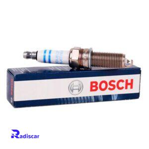 شمع موتور مرسدس بنز موتور (MO278) برند Bosch کد 0242140521