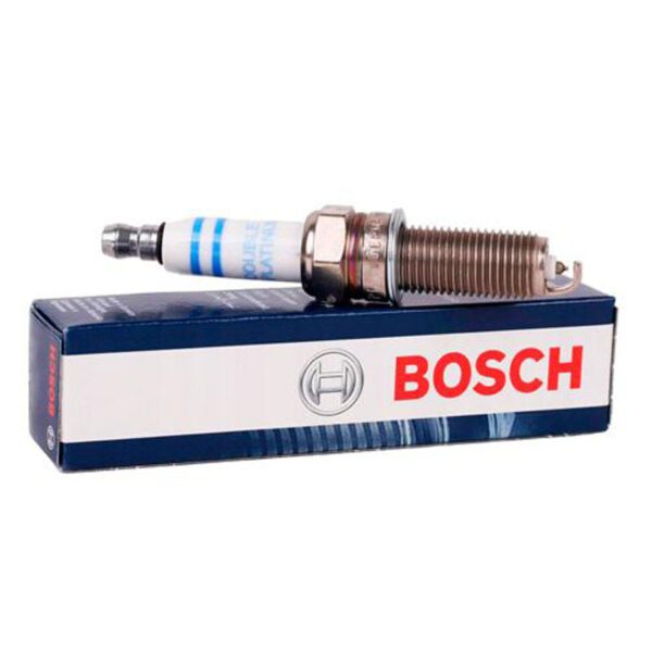 شمع موتور مرسدس بنز موتور (MO278) برند Bosch کد 0242140521