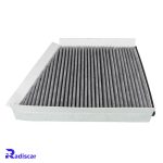 فیلتر کابین مرسدس بنز E(W211)-CLS(C219) برند Benz کد A2118300218