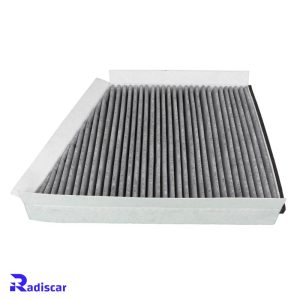 فیلتر کابین مرسدس بنز E(W211)-CLS(C219) برند Benz کد A2118300218