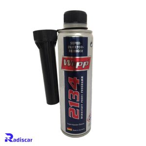 انژکتور شوی برند Wepp مدل 2134