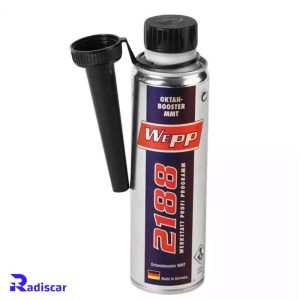 مکمل بنزین و تقویت اکتان (بوستر) برند Wepp مدل 2188