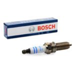شمع موتور مرسدس بنز موتور (MO273)-(MO271) برند Bosch کد 0242140512