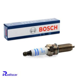 شمع موتور مرسدس بنز موتور (MO273)-(MO271) برند Bosch کد 0242140512