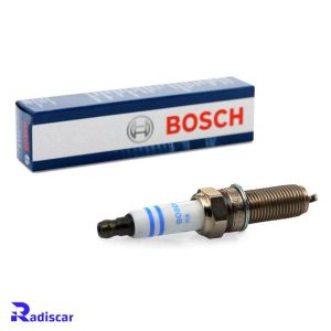 شمع موتور مرسدس بنز موتور (MO273)-(MO271) برند Bosch کد 0242140512