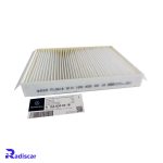 فیلتر کابین مرسدس بنز C(W203)-CLK(C209) برند Benz کد A2038300118