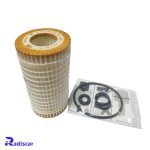 فيلتر روغن نخ دار مرسدس بنز برند اصلی E-S-CLS-C-CLK-SL-SLK- کد A6111800967