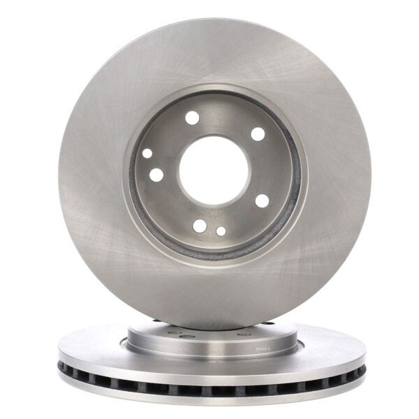دیسک ترمز جلو مرسدس بنز C(W203) CLK(C209) SLK(W203) برند Benz کد A2034210512