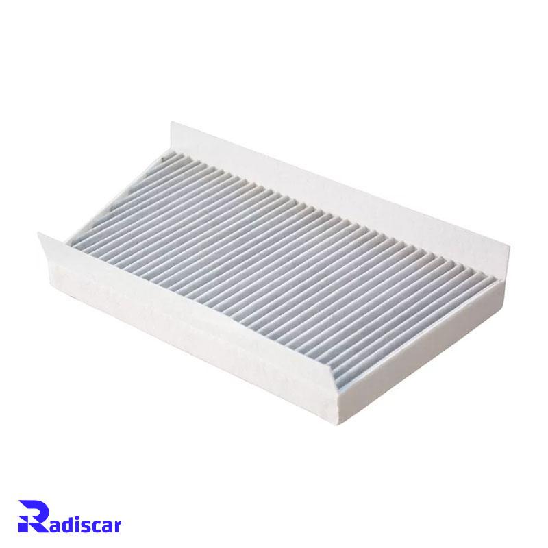 فیلتر کابین مرسدس بنز C(W203)-CLK(C209) برند Benz کد A2038300118