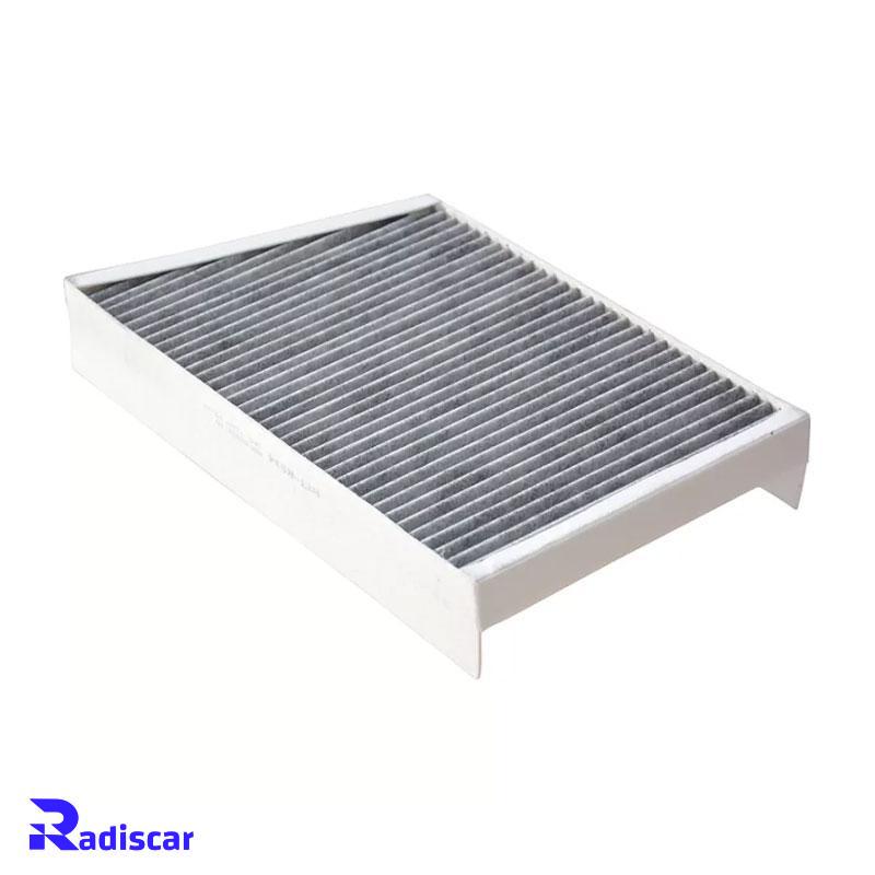 فیلتر کابین مرسدس بنز C(W203)-CLK(C209) برند Benz کد A2038300118