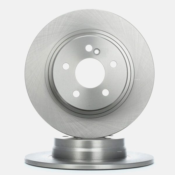 دیسک ترمز عقب مرسدس بنز C(W204) برند Benz کد A2044231512