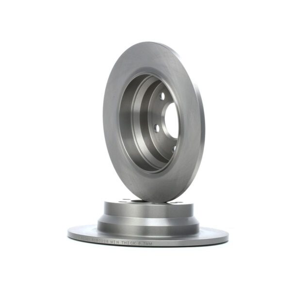 دیسک ترمز عقب مرسدس بنز E(W212-W211)-CLS(C218) برند Benz کد A2114230712