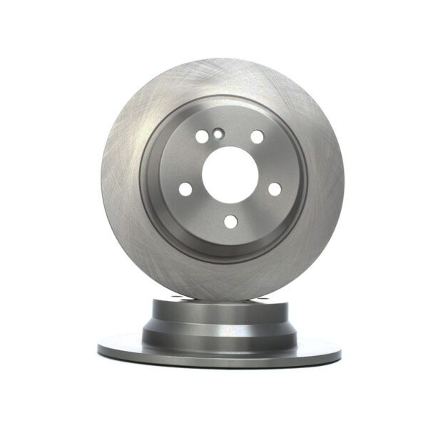 دیسک ترمز عقب مرسدس بنز E(W212-W211)-CLS(C218) برند Benz کد A2114230712