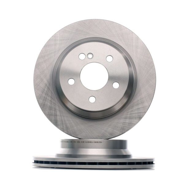 دیسک ترمز عقب مرسدس بنز کلاس CLS-E برند Benz کد A2114230912