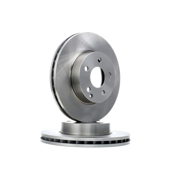 دیسک ترمز جلو مرسدس بنز C(W204)-E(W212) برند Benz کد A2124211312