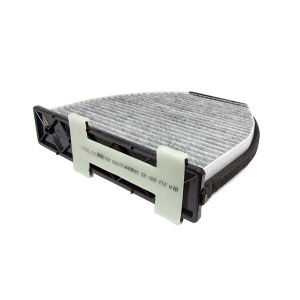 فيلتر کابين مرسدس بنز C(W204)-E(W212) برند Benz کد A2128300218