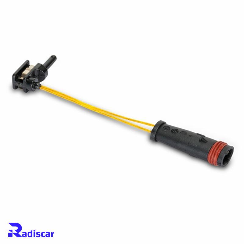 سیم لنت ترمز مرسدس بنز برند Benz کد A2205400717