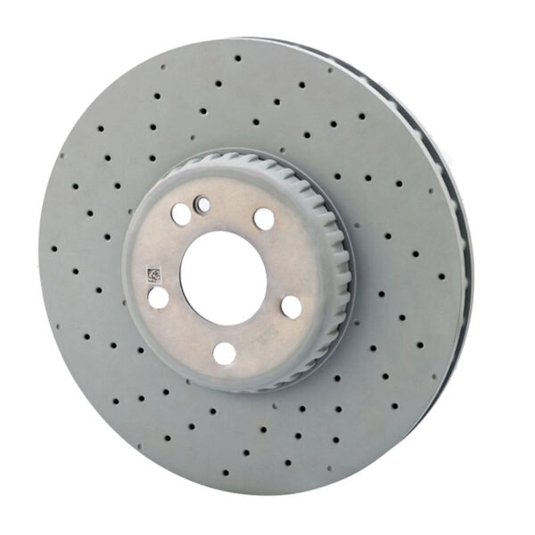 دیسک ترمز عقب مرسدس بنز SL(R230) و S(W221) برند Benz کد A221423101207